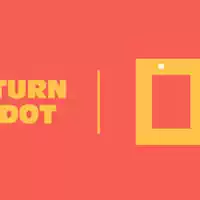 Turn Dot Game