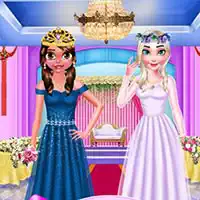 twin_sisters_wedding Spellen