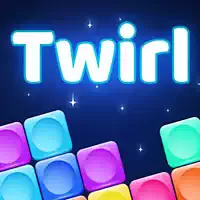 twirl Ігри