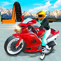 two_bike_stunts Igre