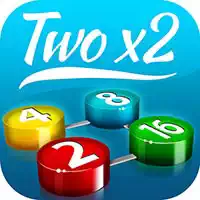 two_for_2_match_the_numbers ゲーム