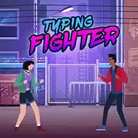 typing_fighter Тоглоомууд