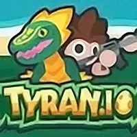 tyranio Gry