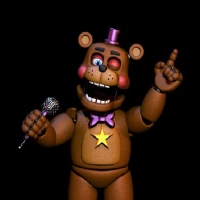 ucn_jumpscare_simulator Խաղեր