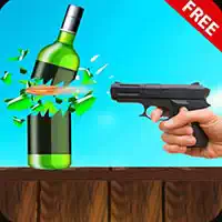 ultimate_bottle_shooting_game खेल