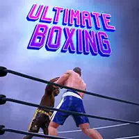 ultimate_boxing ಆಟಗಳು