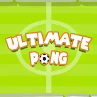 Ultimate Pong