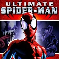 ultimate_spiderman Тоглоомууд