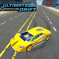 ultimate_sports_car_drift ಆಟಗಳು