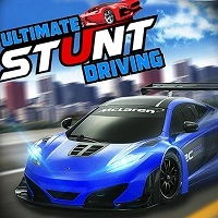 ultimate_stunt_car_driving Jogos