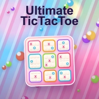 ultimate_tictactoe Игры