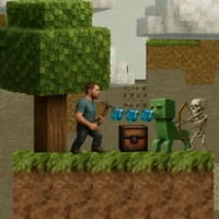 ultra_realistic_blockcraft ហ្គេម