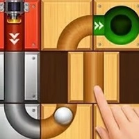 unblock_ball_slide_puzzle Тоглоомууд