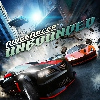 unbounded ألعاب