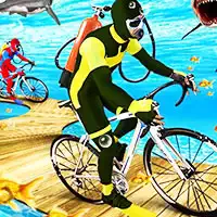 under_water_racing_game ゲーム