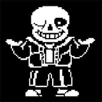 undertale_sans_boss_fight ហ្គេម