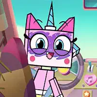 unikitty_rainbow_rage Játékok