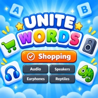 unite_words เกม