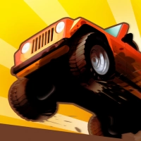 up_hill_racing ألعاب