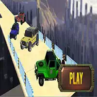 uphill_mountain_jeep_drive_2k20 গেমস