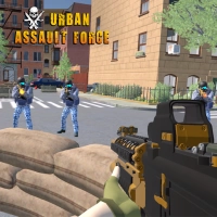 urban_assault_force રમતો