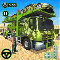 us_army_cargo_transport_truck_driving Trò chơi