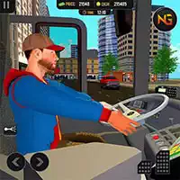 us_city_pick_passenger_bus_game ألعاب