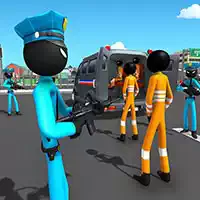 us_police_stickman_criminal_plane_transporter_game Giochi