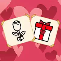 valentine_present_coloring Spellen