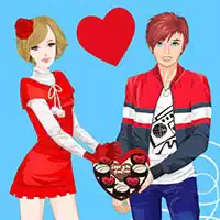 valentines_day_dress_up თამაშები