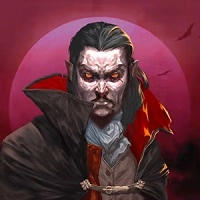 vampire_survivor بازی ها