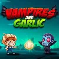 vampires_and_garlic Тоглоомууд