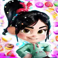 vanellope_von_schweetz_match_3_puzzle Games