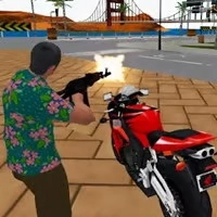 vegas_crime_simulator Παιχνίδια