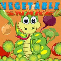 vegetable_snake ألعاب