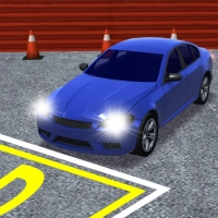 vehicle_parking_master_3d Խաղեր