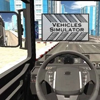 vehicles_simulator Hry