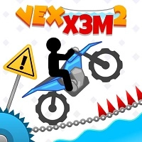 vex_x3m_2 ហ្គេម