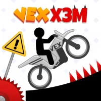 vex_x3m_samsung Ігри