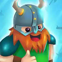 viking_workout Jeux