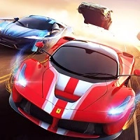 violent_race เกม