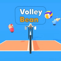 volley_bean Spiele