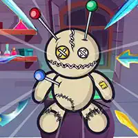 voodoo_doll ゲーム