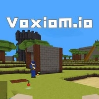 voxiom Игры