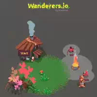 wanderersio 游戏