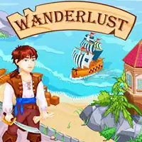 wanderlust بازی ها