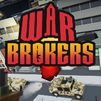 war_brokers игри