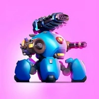 war_robots_merge ألعاب