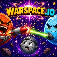 war_space гульні