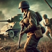 warfare_1942_-_online_shooter Hry